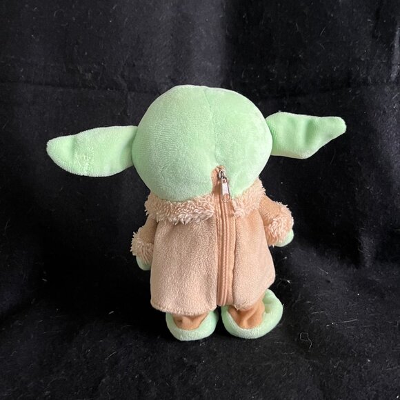 Star Wars Mandalorian Baby Yoda Talking/Walking Plush Toy *TESTED* - Picture 4 of 5